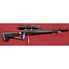 S/H XM1 .22